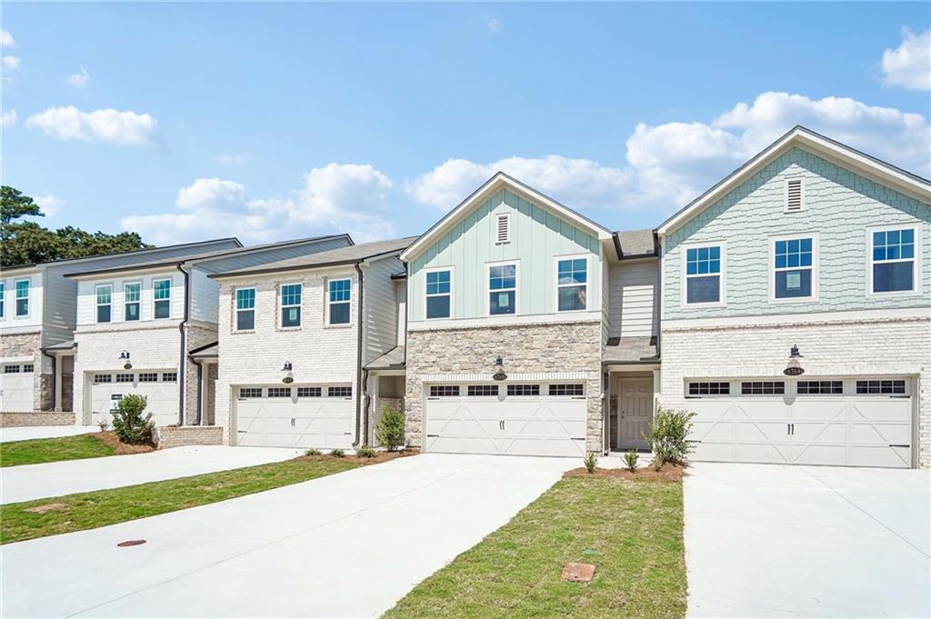 235 Kinship Drive SW