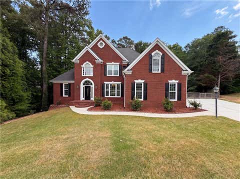 Homes For Sale - 724 Beacon Cove<br/> Lawrenceville, GA 30043