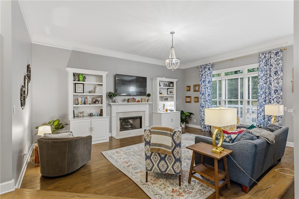 3703 Tynemoore Trace SE