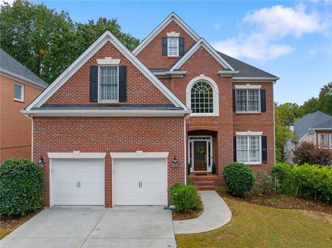 3703 Tynemoore Trace SE Smyrna GA 30080