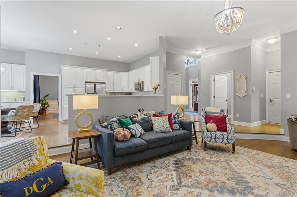 3703 Tynemoore Trace SE