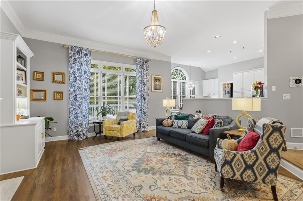 3703 Tynemoore Trace SE