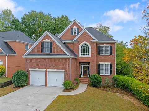 Photo of 3703 Tynemoore Trace SE, Smyrna, GA 30080 (MLS # 7674483)