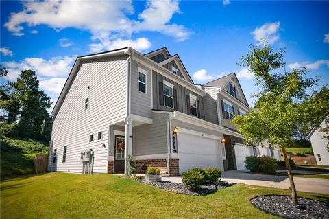 24 Kane Drive Jasper GA 30143