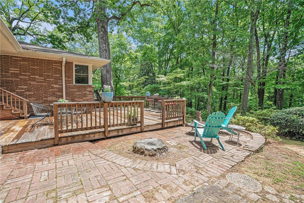 4807 Kenilworth Drive, Stone Mountain, Georgia image 28