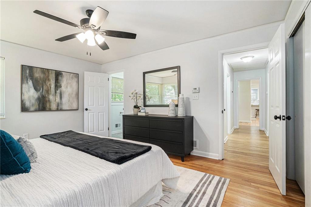 4807 Kenilworth Drive, Stone Mountain, Georgia image 15