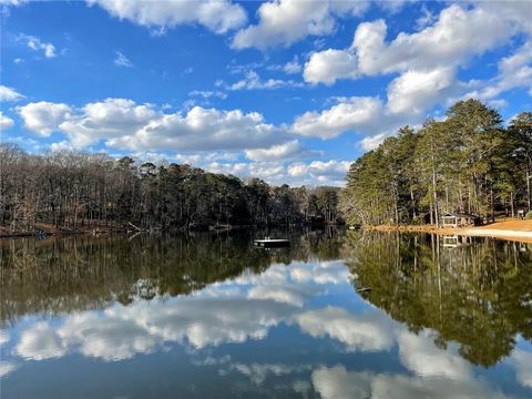 4807 Kenilworth Drive Stone Mountain GA 30083