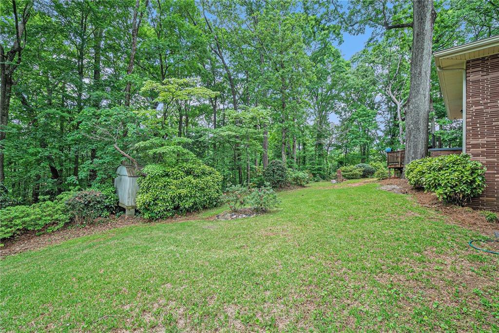 4807 Kenilworth Drive, Stone Mountain, Georgia image 23