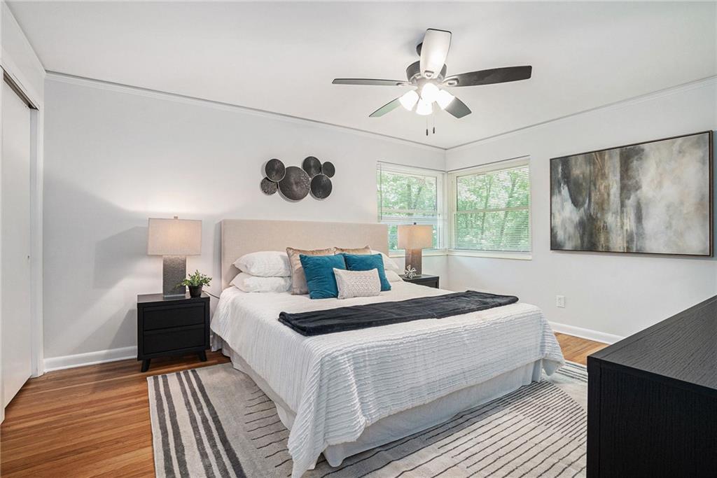 4807 Kenilworth Drive, Stone Mountain, Georgia image 14