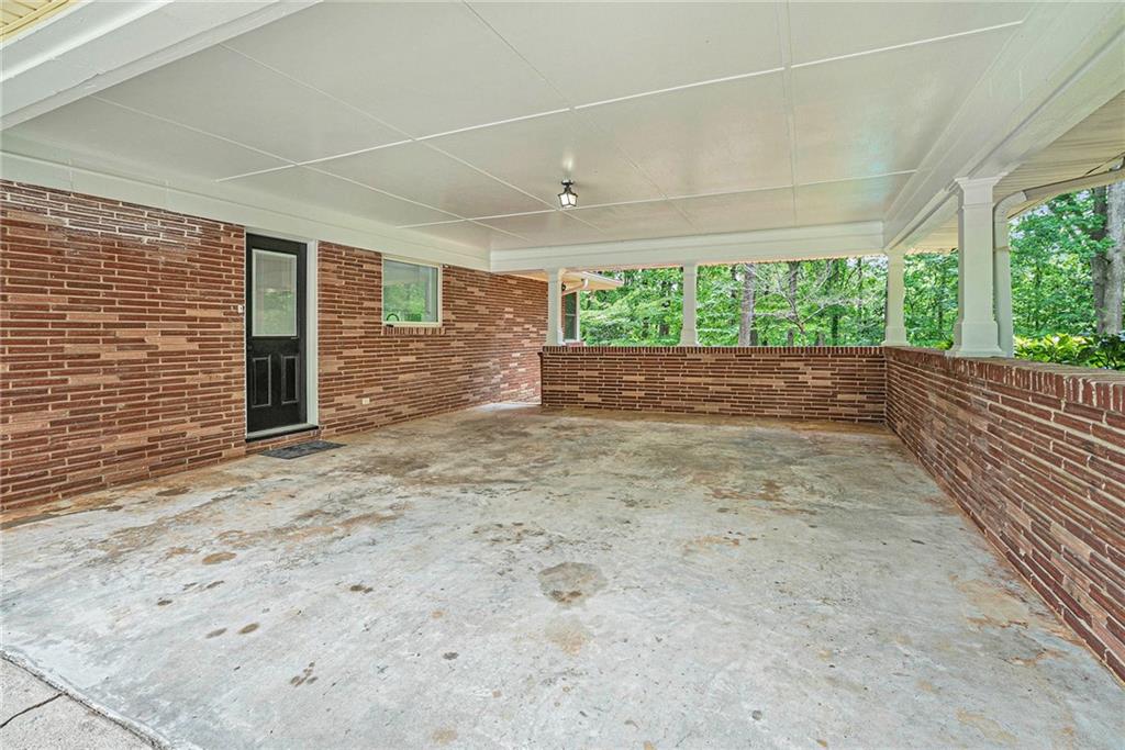 4807 Kenilworth Drive, Stone Mountain, Georgia image 26