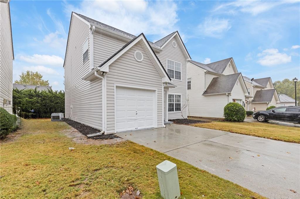 441 Spring Head Court