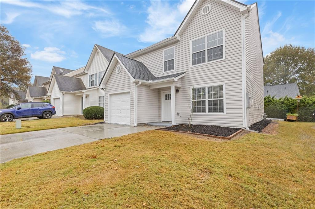 441 Spring Head Court