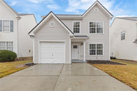 441 Spring Head Court Lawrenceville GA 30046