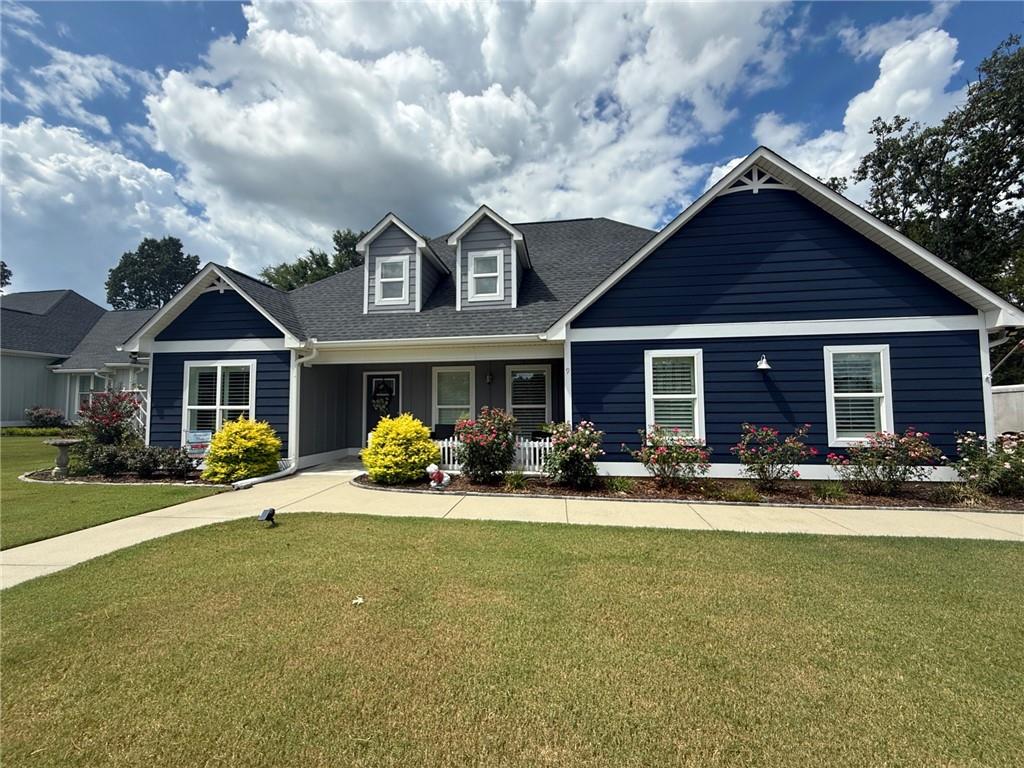 Emerald Oaks - Residential