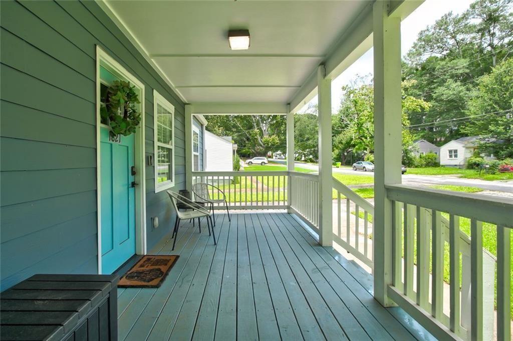 1821 Clearwater Drive SE