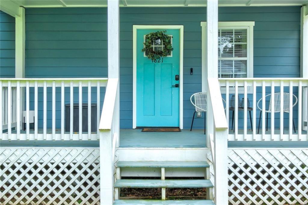 1821 Clearwater Drive SE