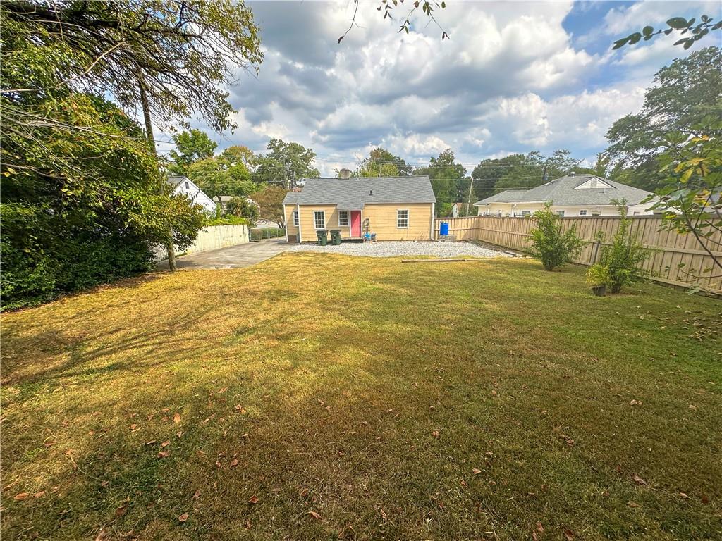 4154 Clairmont Road