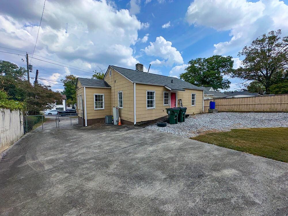4154 Clairmont Road