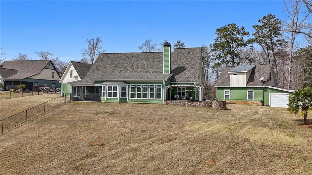 150 Crestview Road, Jackson, Georgia image 14