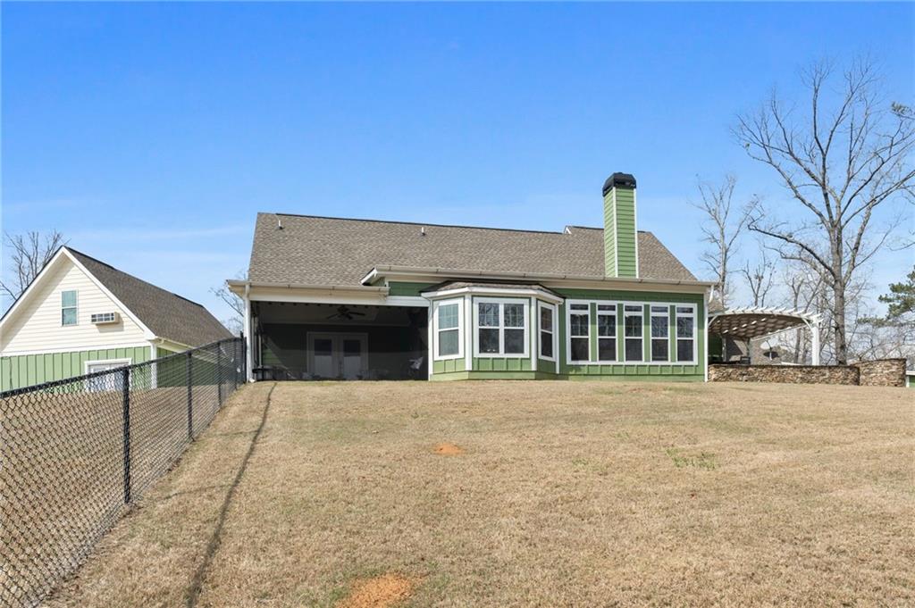 150 Crestview Road, Jackson, Georgia image 25