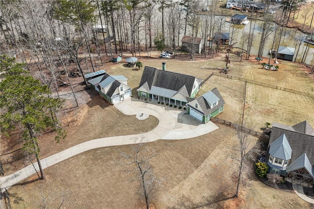 150 Crestview Road, Jackson, Georgia image 13