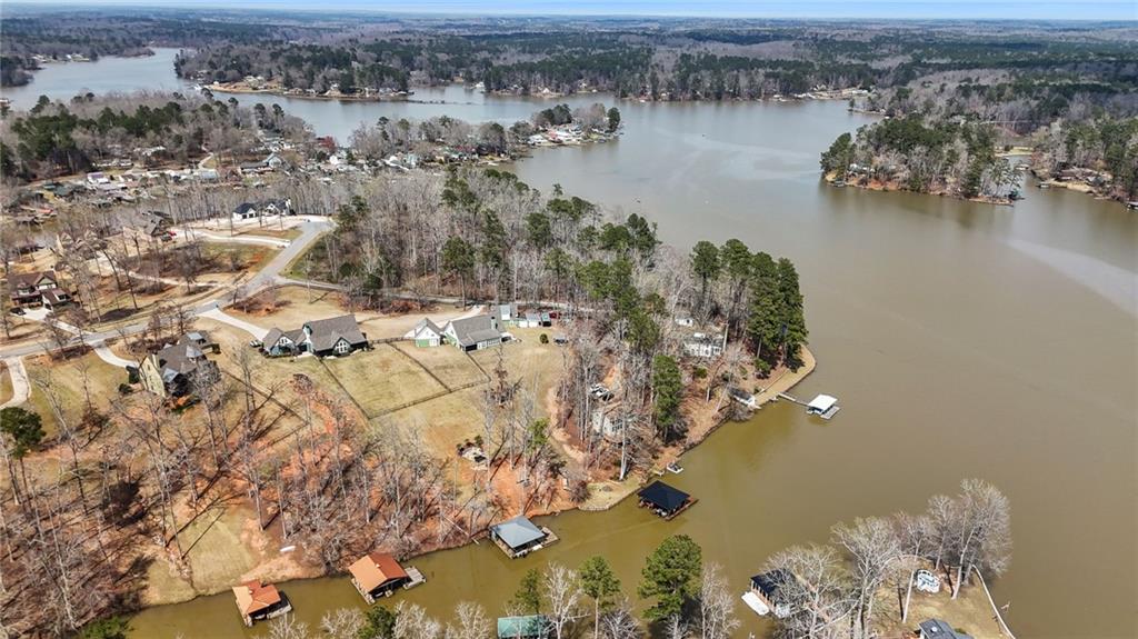 150 Crestview Road, Jackson, Georgia image 6