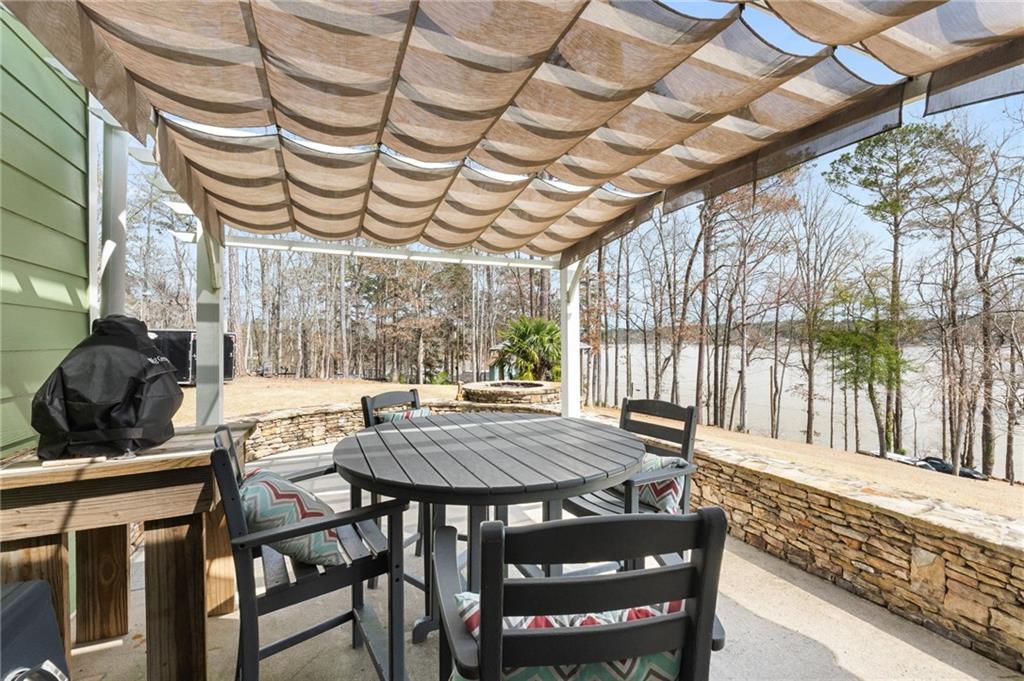 150 Crestview Road, Jackson, Georgia image 22