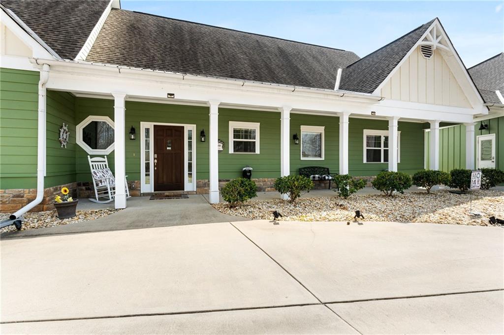 150 Crestview Road, Jackson, Georgia image 18