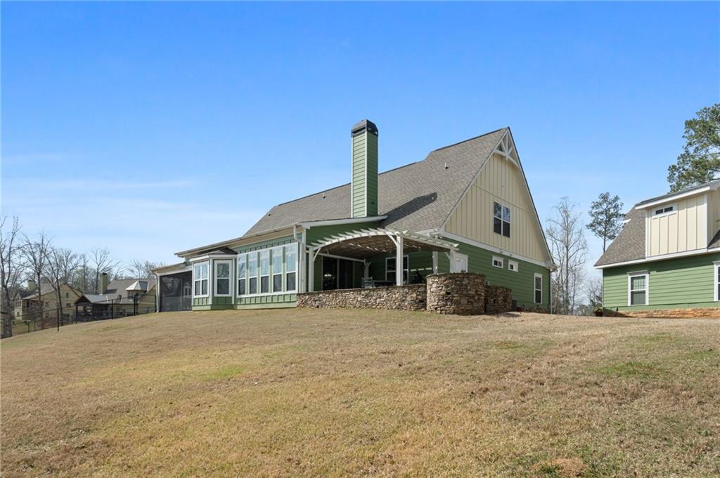 150 Crestview Road, Jackson, Georgia image 24