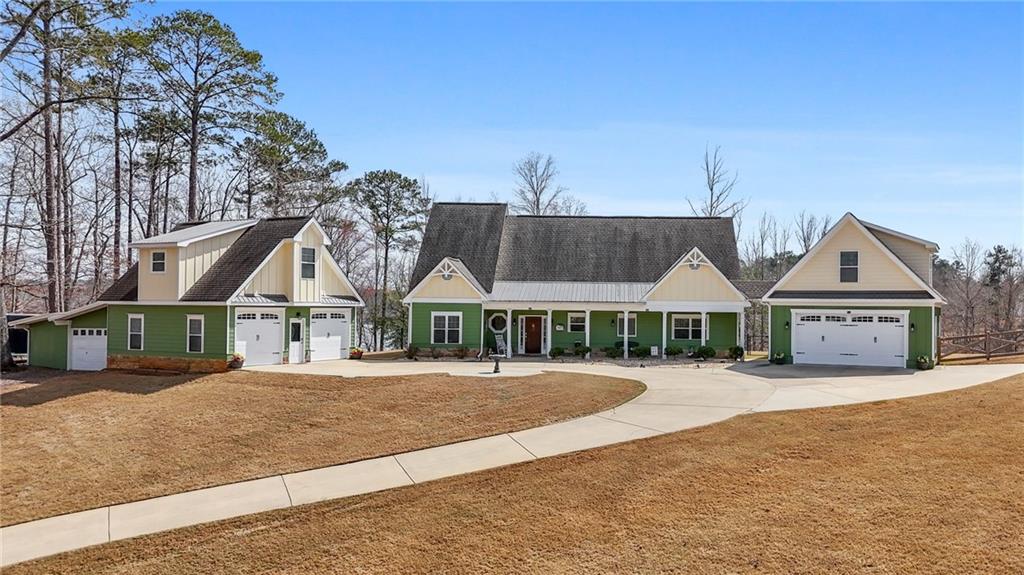 150 Crestview Road, Jackson, Georgia image 3