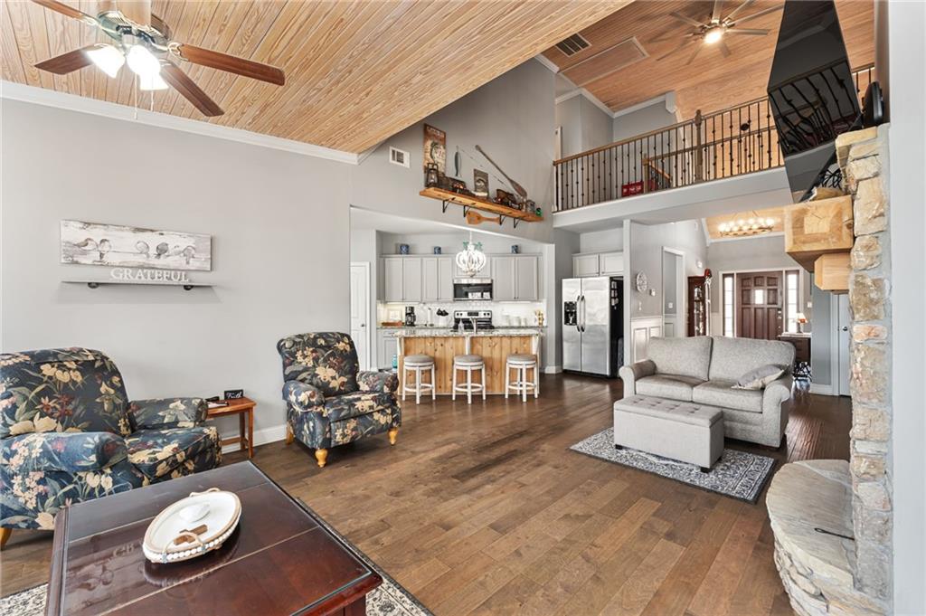 150 Crestview Road, Jackson, Georgia image 36