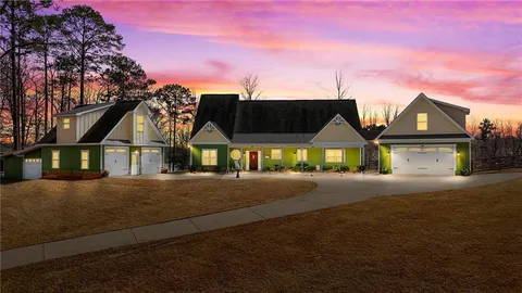 150 Crestview Road, Jackson, GA 30233 - MLS#: 7577317