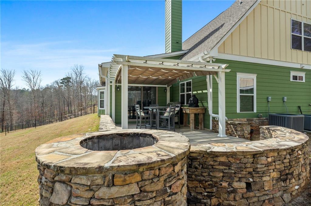 150 Crestview Road, Jackson, Georgia image 21