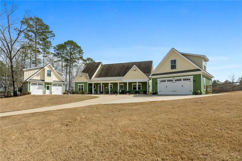 150 Crestview Road, Jackson, Georgia image 20