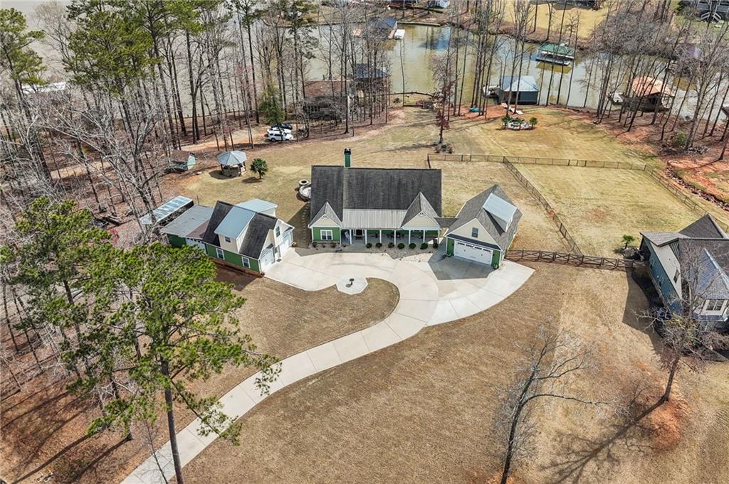 150 Crestview Road, Jackson, Georgia image 12