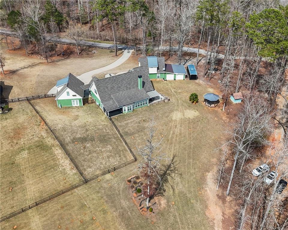 150 Crestview Road, Jackson, Georgia image 9