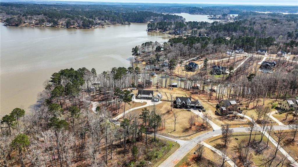 150 Crestview Road, Jackson, Georgia image 4