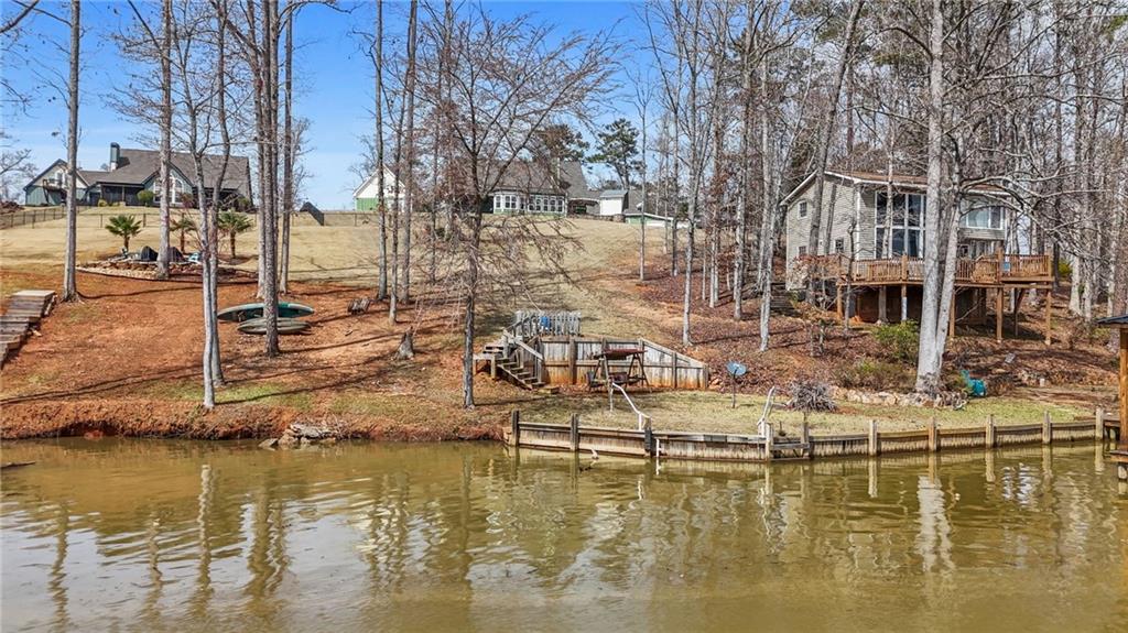 150 Crestview Road, Jackson, Georgia image 7