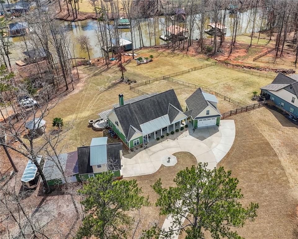150 Crestview Road, Jackson, Georgia image 11