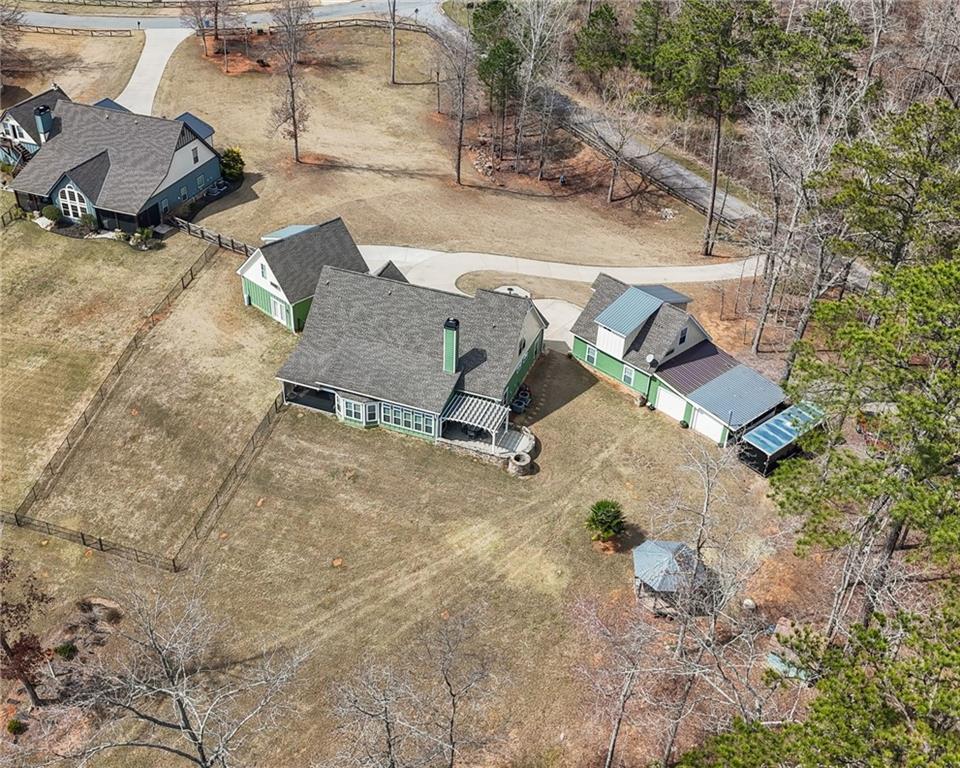 150 Crestview Road, Jackson, Georgia image 10