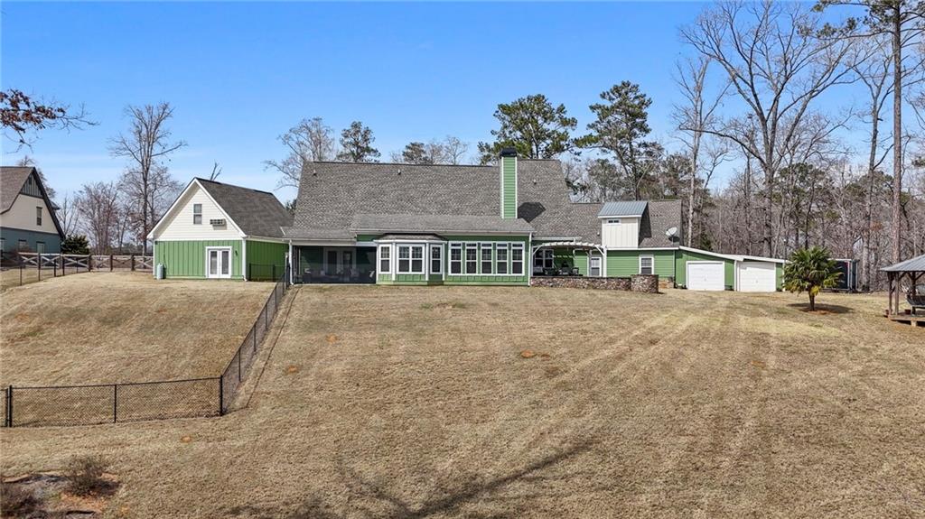 150 Crestview Road, Jackson, Georgia image 15