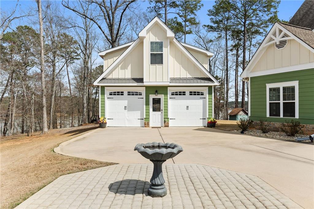 150 Crestview Road, Jackson, Georgia image 17
