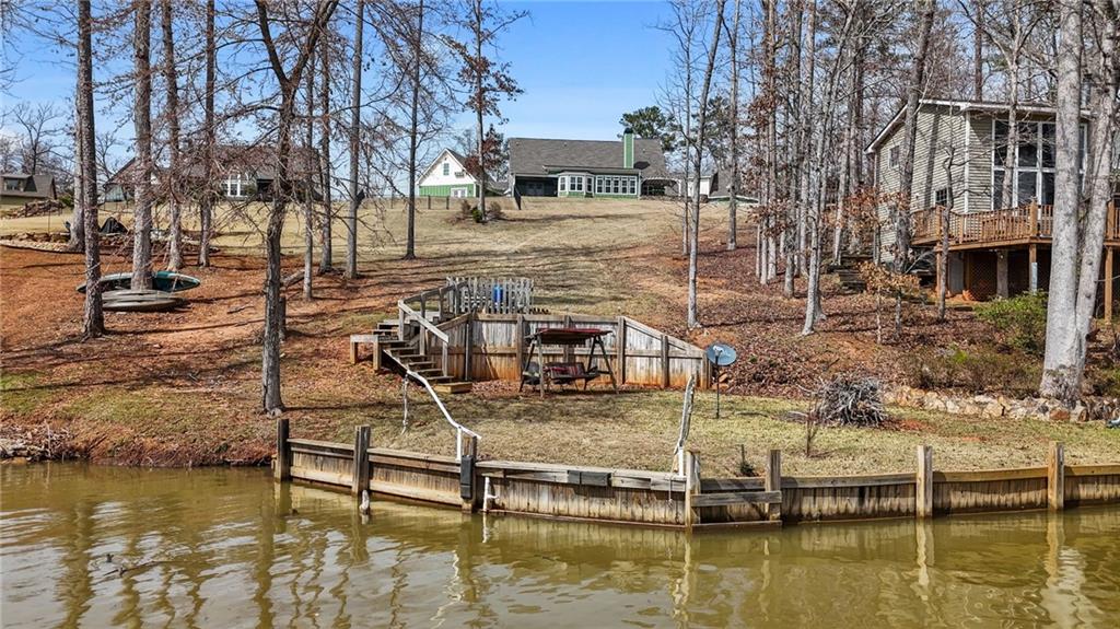 150 Crestview Road, Jackson, Georgia image 16