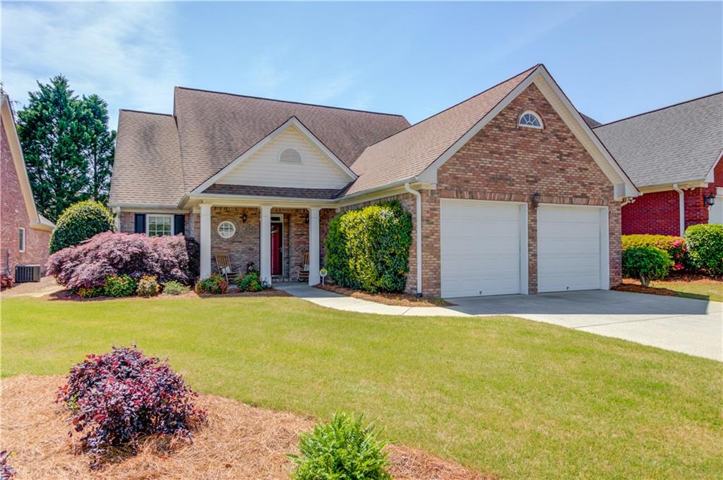 836 Windsor Place Court