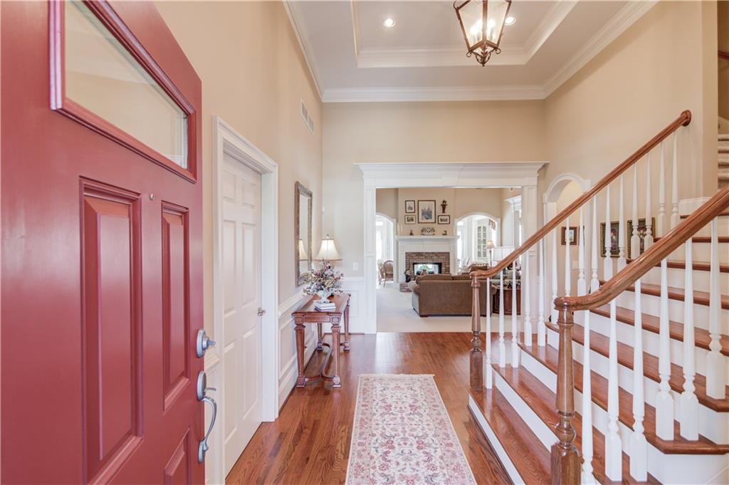 836 Windsor Place Court