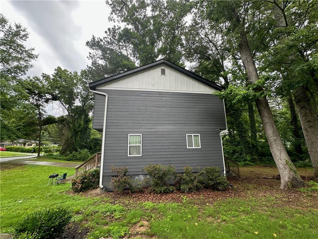 2351 Carver Drive NW