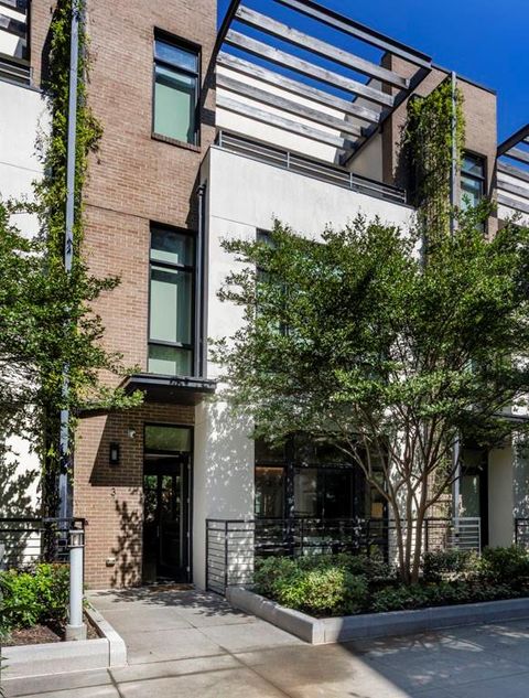 721 Longleaf Drive NE 3 Atlanta GA 30342