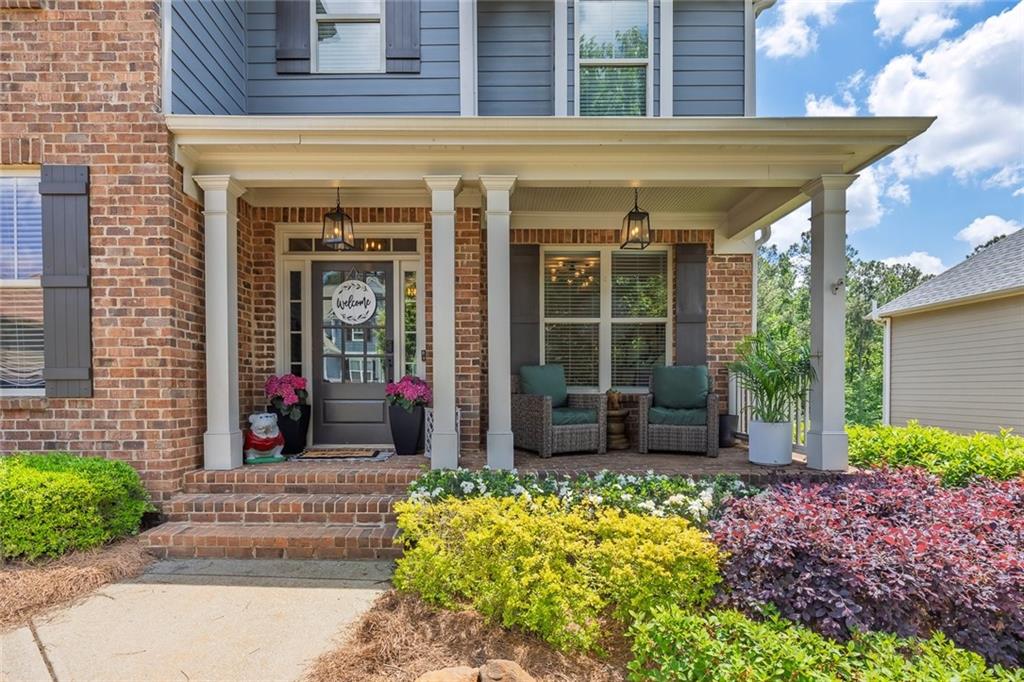 1326 Double Branches Lane