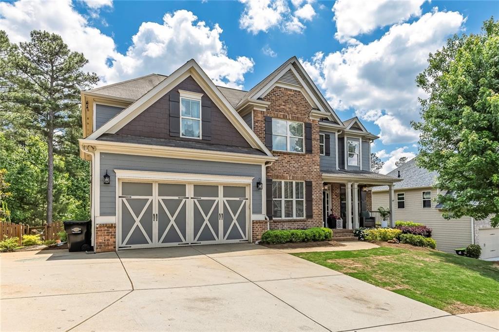 1326 Double Branches Lane