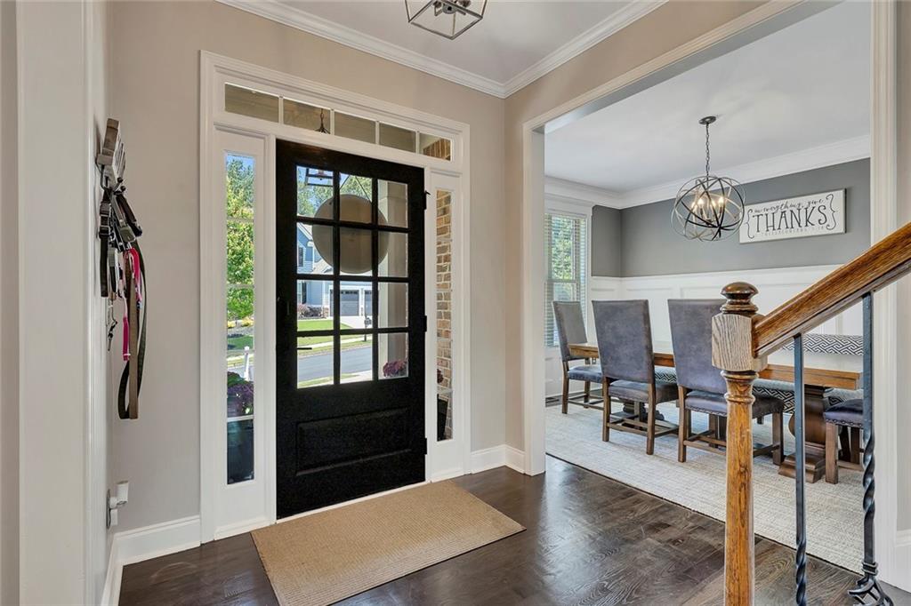 1326 Double Branches Lane